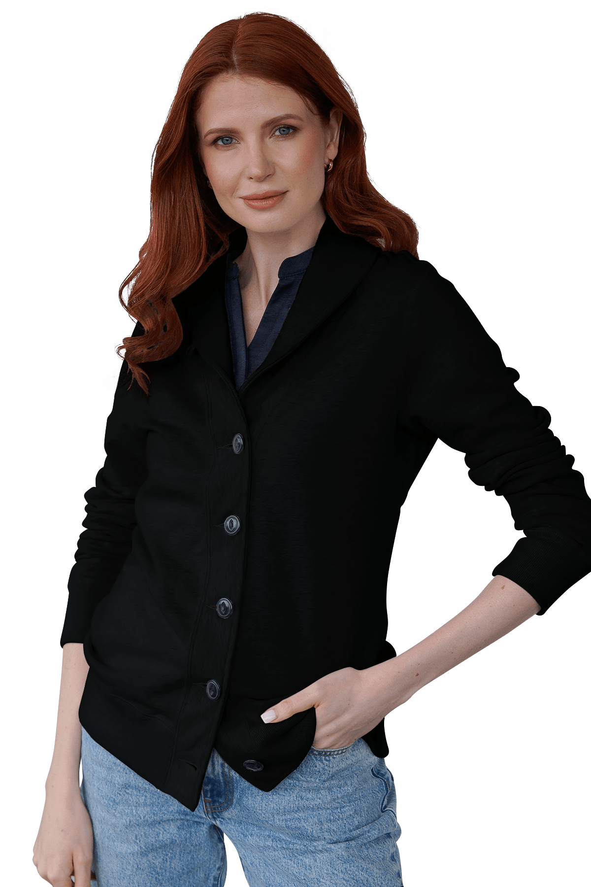 Redwood Classics Sweaters Redwood Classics - Women's Lawren Cardigan