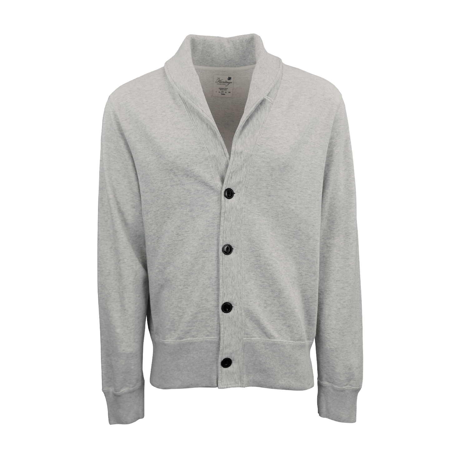 Redwood Classics Sweaters S / Eggshell Mix Redwood Classics - Men's Hector Cardigan