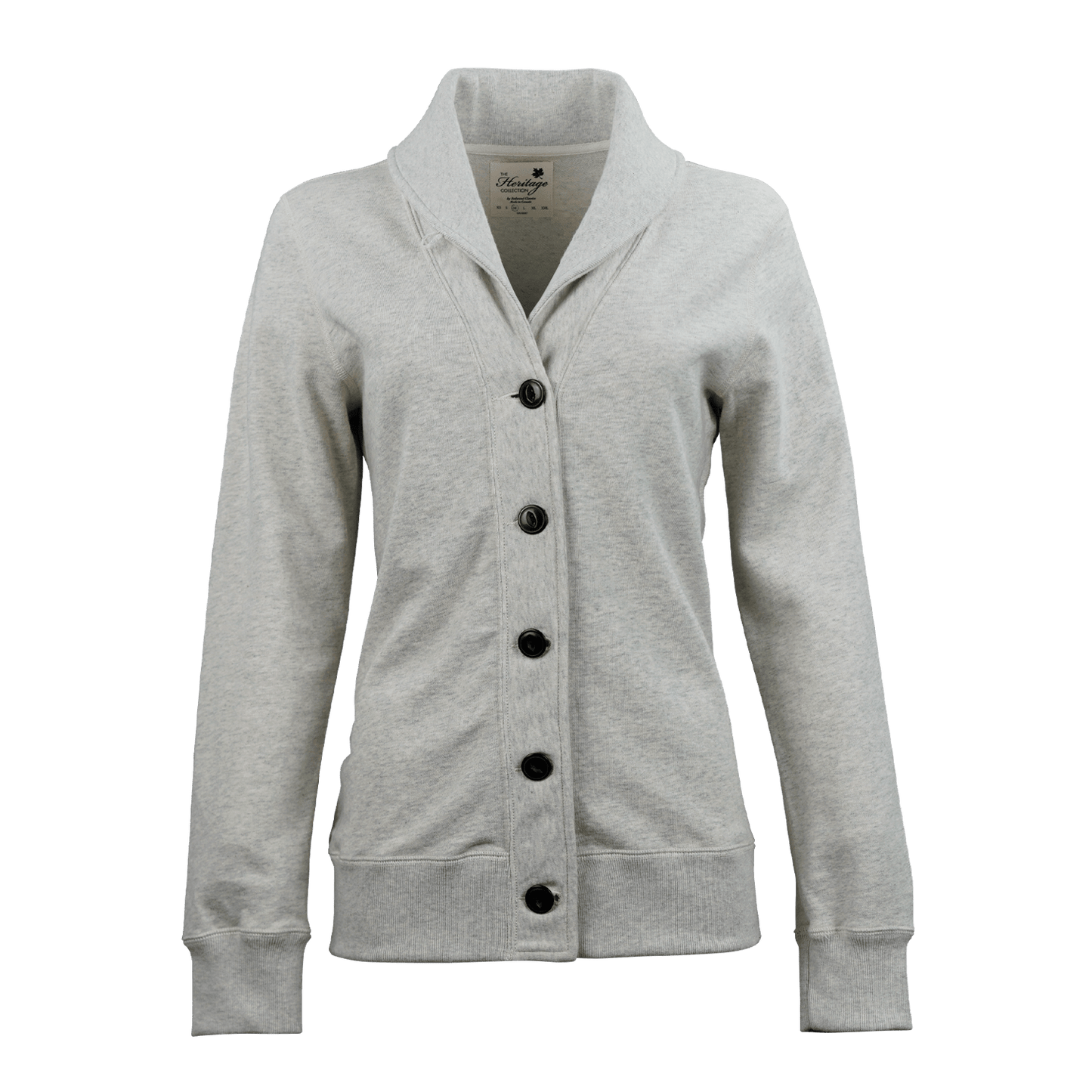 Redwood Classics Sweaters XS / Eggshell Mix Redwood Classics - Women's Lawren Cardigan