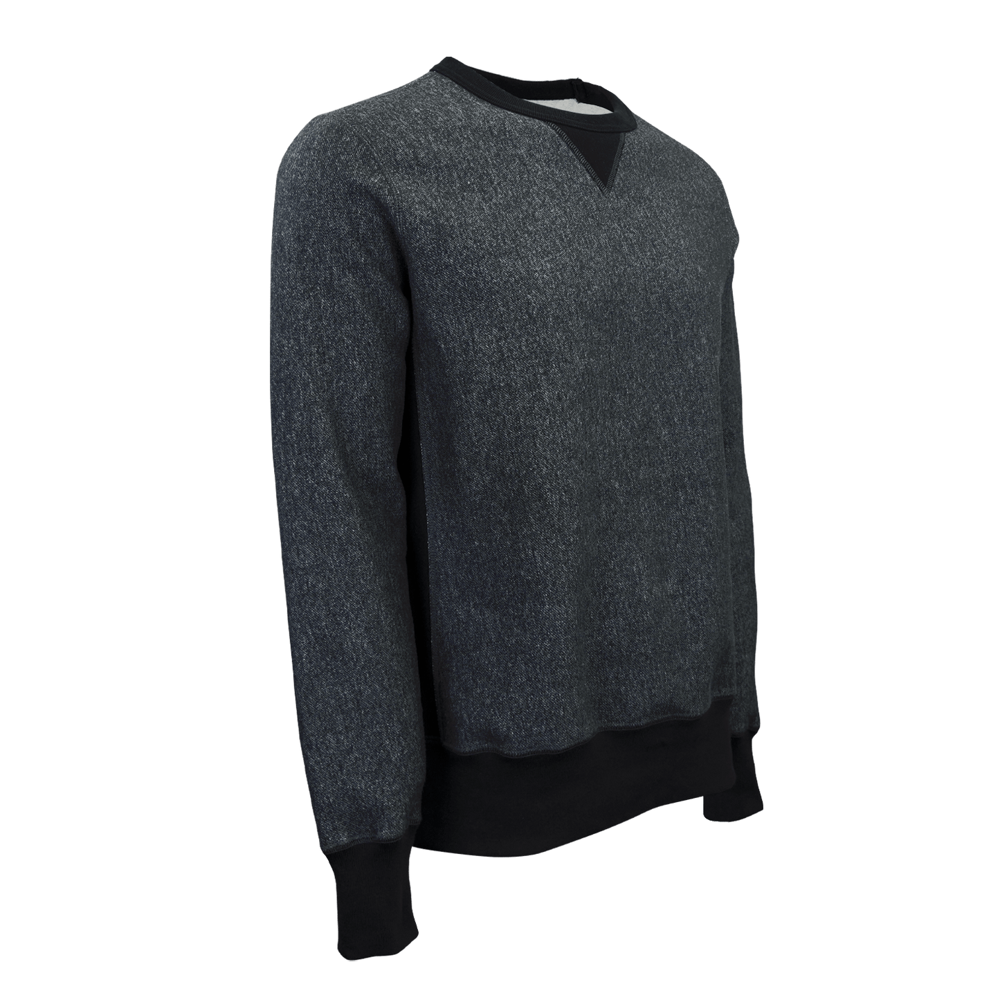 Redwood Classics Sweatshirts Redwood Classics - Robson Crewneck