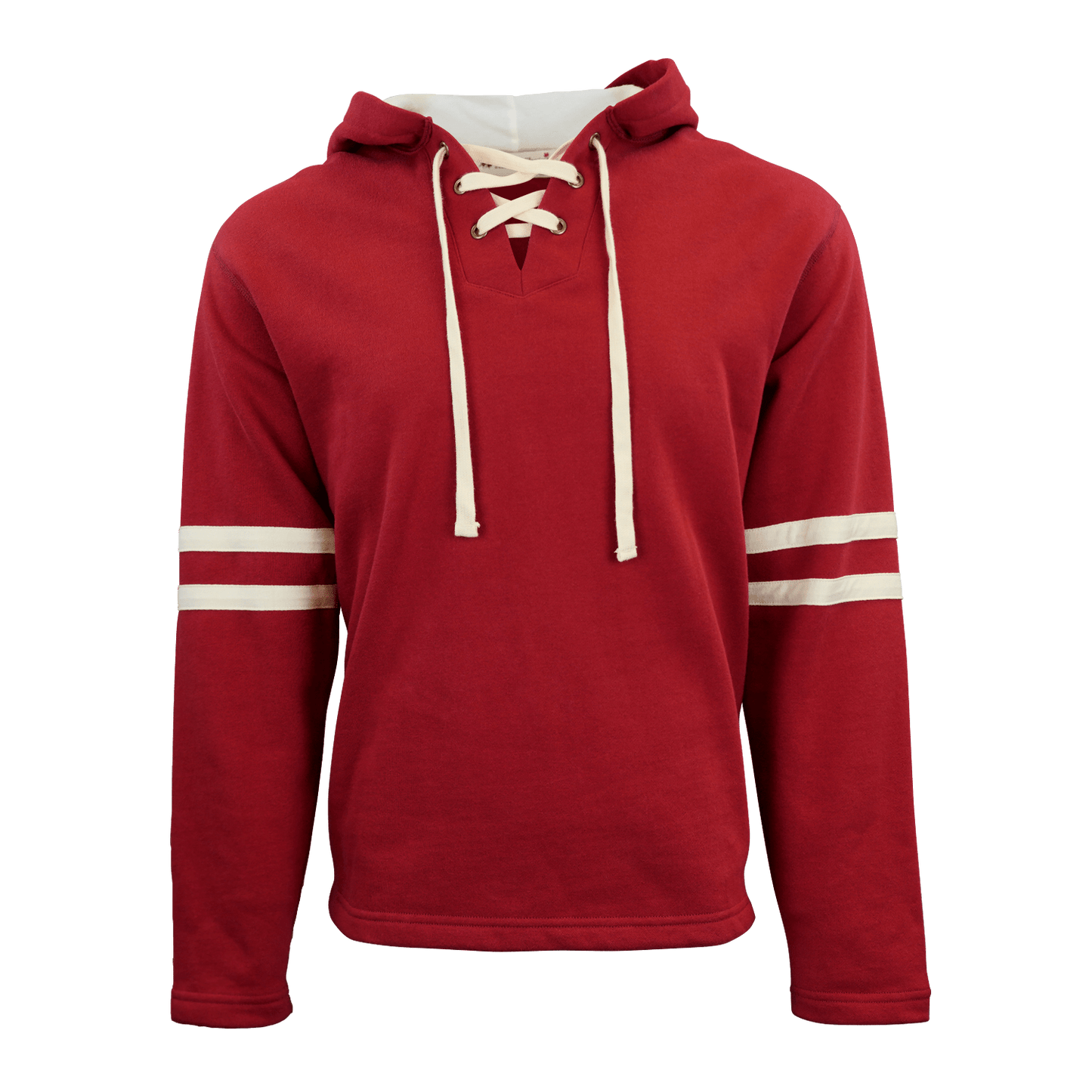 Redwood Classics Sweatshirts S / Harvest Red/Eco Redwood Classics - Brantford Hoodie