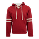 Redwood Classics Sweatshirts S / Harvest Red/Eco Redwood Classics - Brantford Hoodie