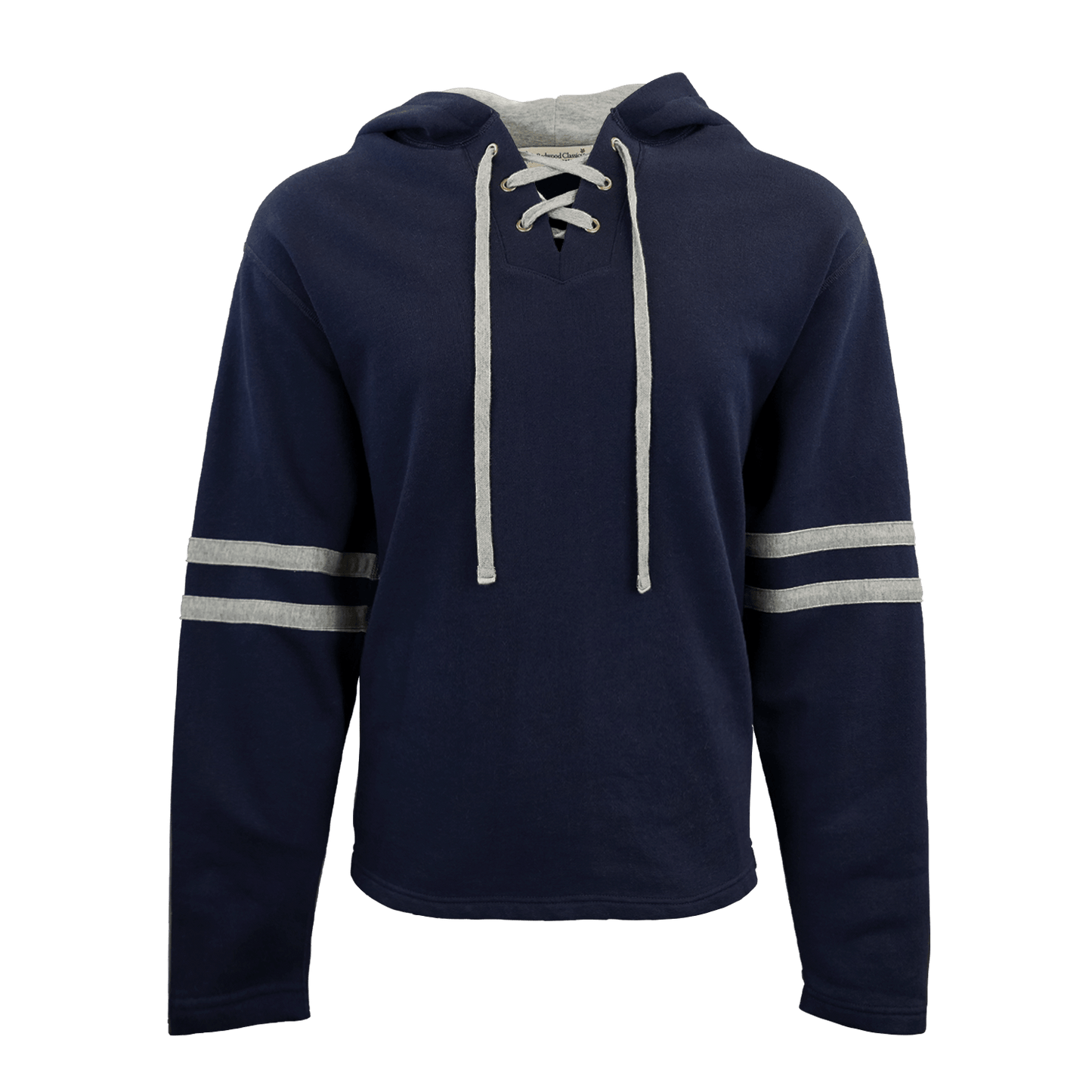 Redwood Classics Sweatshirts S / Midnight Navy/Grey Mix Redwood Classics - Brantford Hoodie