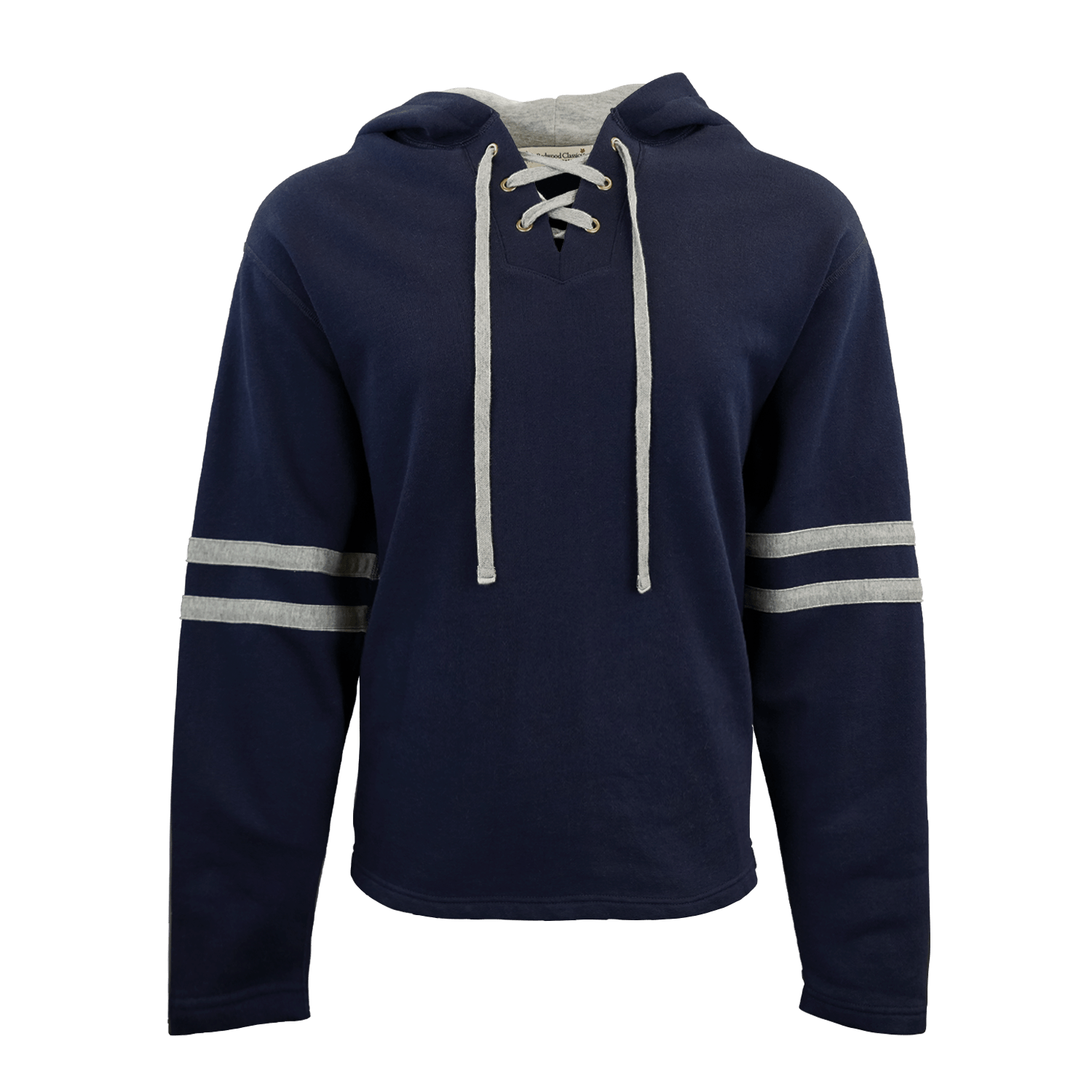 Redwood Classics Sweatshirts S / Midnight Navy/Grey Mix Redwood Classics - Brantford Hoodie