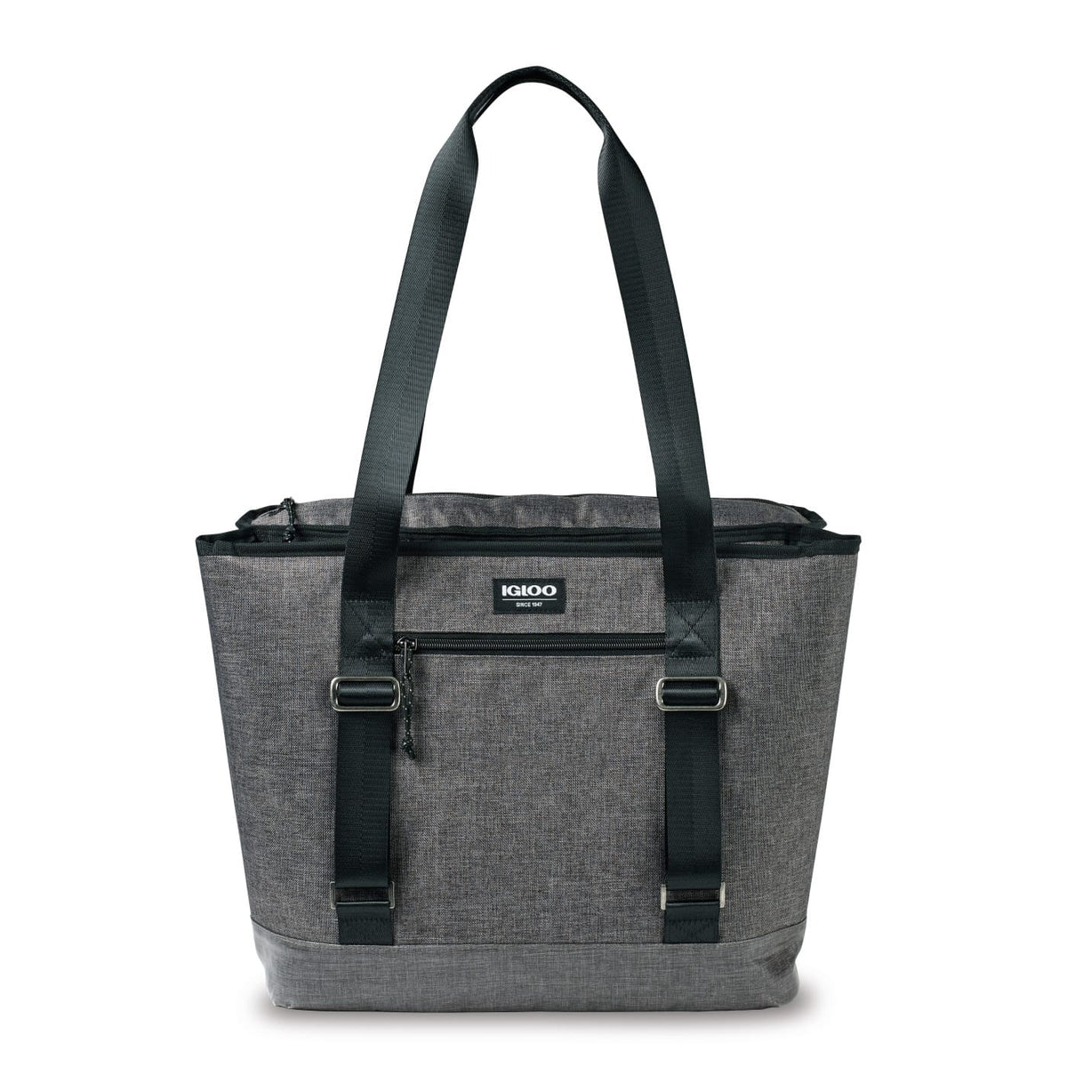 Rewards Bags One Size / Heather Grey Rewards Item: Igloo - Daytripper Dual Compartment Tote Cooler