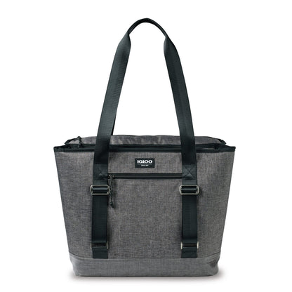 Rewards Bags One Size / Heather Grey Rewards Item: Igloo - Daytripper Dual Compartment Tote Cooler