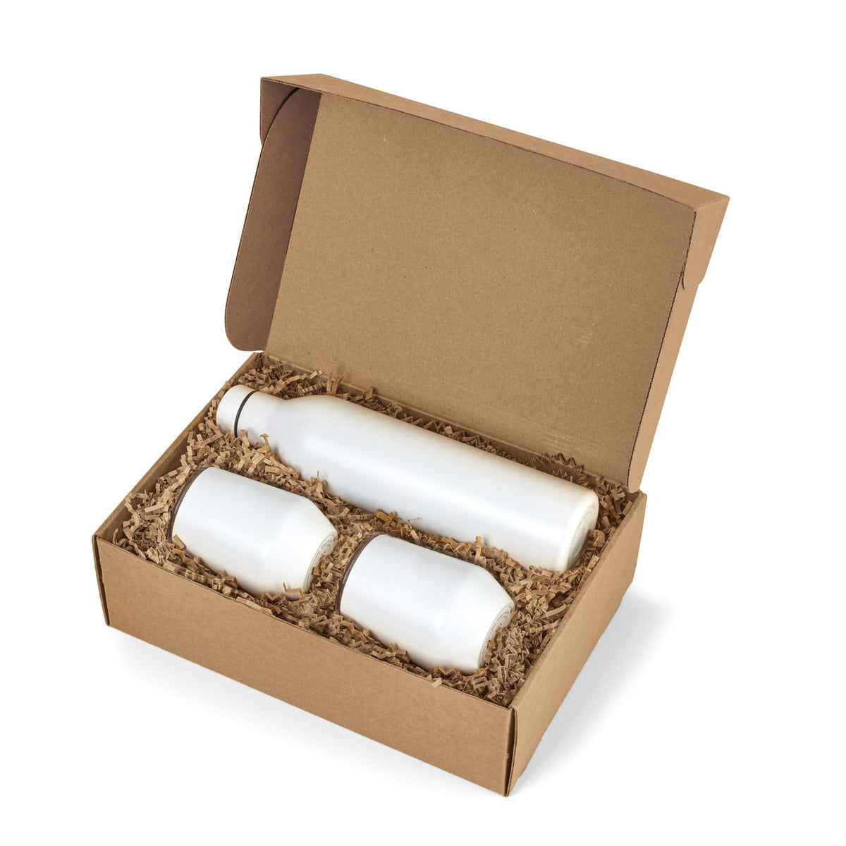 Rewards Drinkware One Size / White Powder Rewards Item: MiiR - Wine Bottle & Tumbler Gift Set
