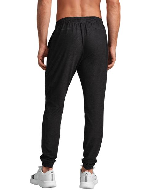 Rhone Bottoms Rhone - Men's Atmosphere Midweight Jogger