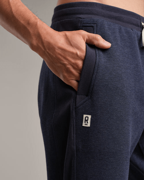 Rhone Bottoms Rhone - Men's Heritage Midweight Sweatpant