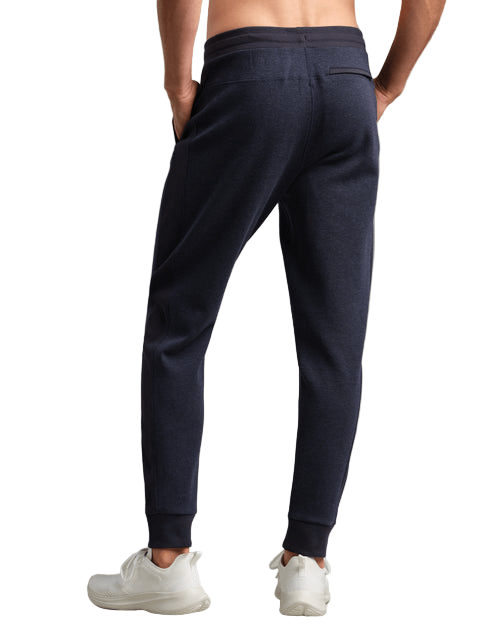 Rhone Bottoms Rhone - Men's Heritage Midweight Sweatpant
