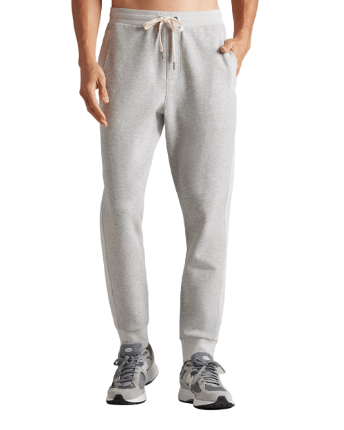 Rhone Bottoms Rhone - Men's Heritage Midweight Sweatpant