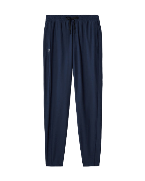 Rhone Bottoms S / Navy Rhone - Men's Atmosphere Midweight Jogger