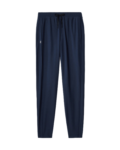 Rhone Bottoms S / Navy Rhone - Men's Atmosphere Midweight Jogger