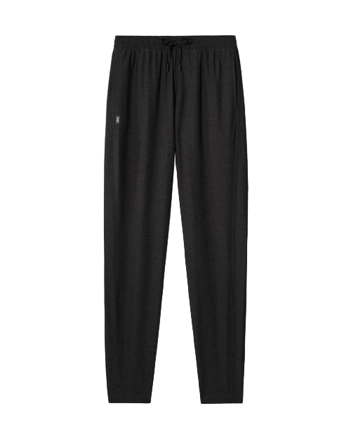 Rhone Bottoms S / True Black Rhone - Men's Atmosphere Midweight Jogger
