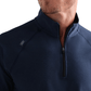 Rhone Layering Rhone - Men's Atmosphere Midweight 1/4-Zip