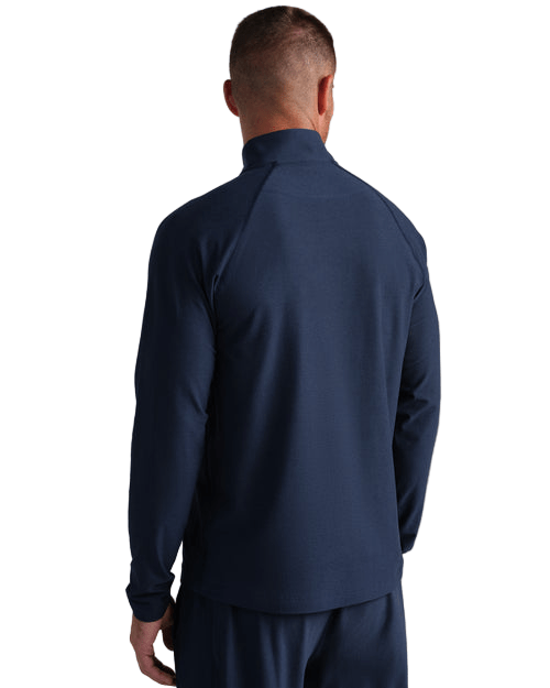Rhone Layering Rhone - Men's Atmosphere Midweight 1/4-Zip