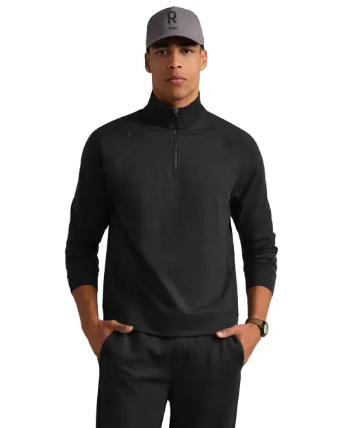 Rhone Layering Rhone - Men's DreamState 1/4-Zip