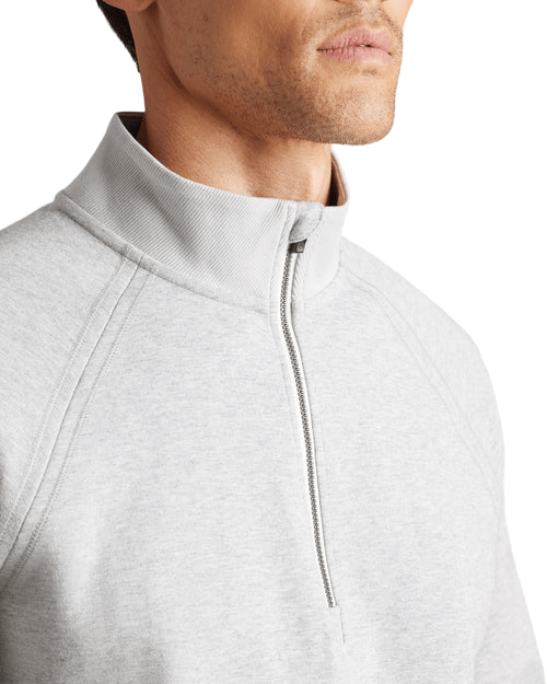 Rhone Layering Rhone - Men's Heritage Midweight 1/4-Zip