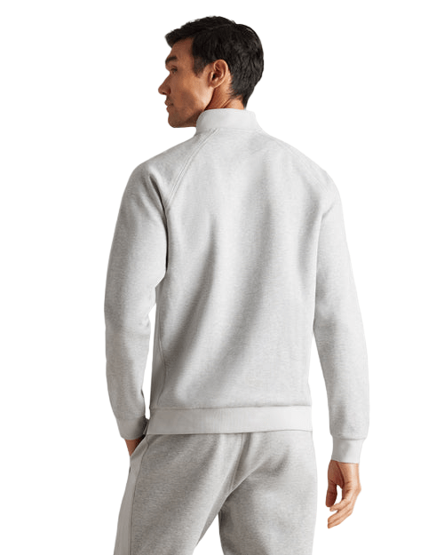 Rhone Layering Rhone - Men's Heritage Midweight 1/4-Zip