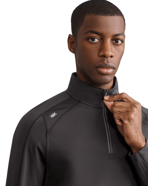 Rhone Layering Rhone - Men's Rise 1/4-Zip