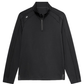 Rhone Layering S / Black Rhone - Men's Rise 1/4-Zip