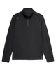 Rhone Layering S / Black Rhone - Men's Rise 1/4-Zip