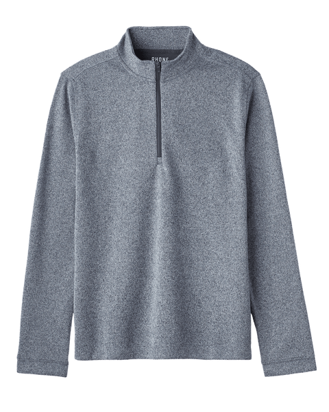 Rhone - Men's Commuter 1/4 Zip – Threadfellows