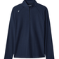 Rhone Layering S / Navy Rhone - Men's Atmosphere Midweight 1/4-Zip