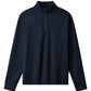 Rhone Layering S / True Navy Rhone - Men's DreamState 1/4-Zip
