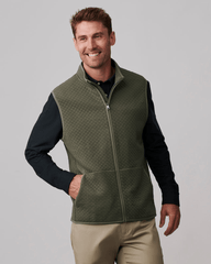 Rhone Outerwear Rhone - Men's Gramercy Vest