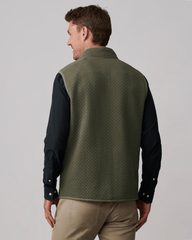 Rhone Outerwear Rhone - Men's Gramercy Vest