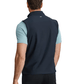 Rhone Outerwear Rhone - Men's Long Game Vest