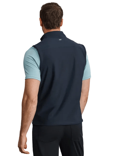 Rhone Outerwear Rhone - Men's Long Game Vest