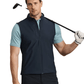 Rhone Outerwear Rhone - Men's Long Game Vest