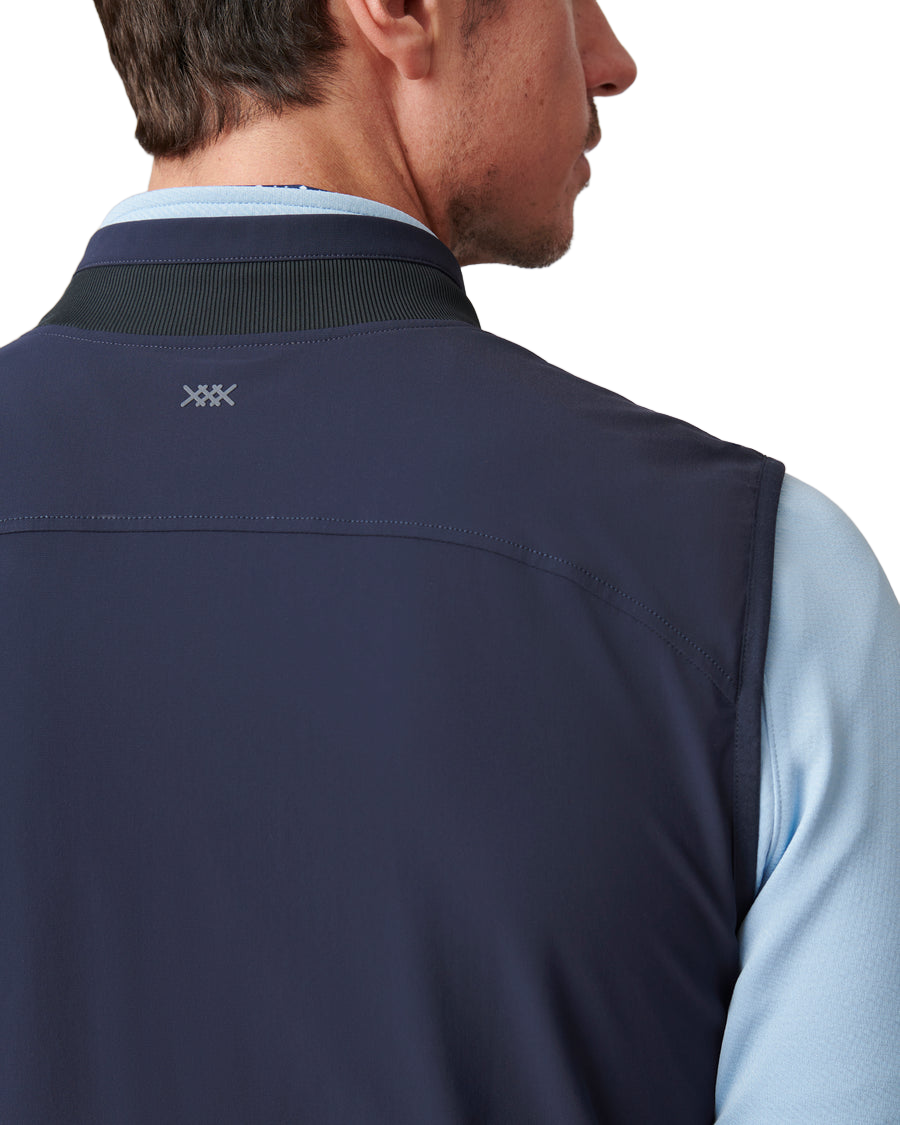 Rhone Outerwear Rhone - Men's Top Flight Vest