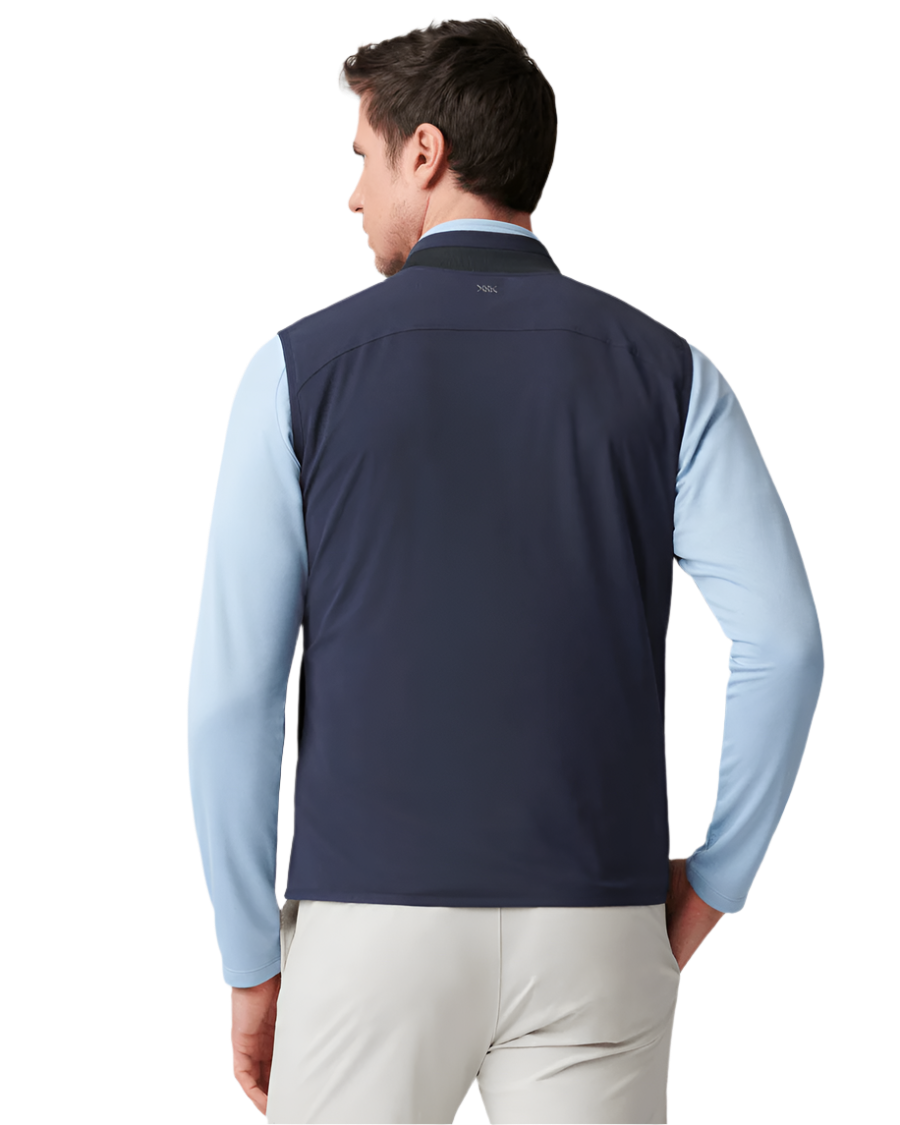 Rhone Outerwear Rhone - Men's Top Flight Vest