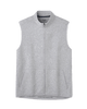 Rhone Outerwear S / Heather Gray Rhone - Men's Gramercy Vest