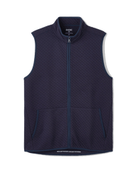 Rhone Outerwear S / Navy Rhone - Men's Gramercy Vest