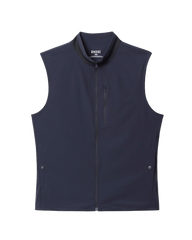 Rhone Outerwear S / True Navy Rhone - Men's Top Flight Vest