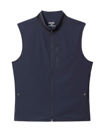 Rhone Outerwear S / True Navy Rhone - Men's Top Flight Vest