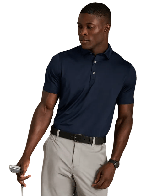 Rhone Polos Rhone - Men's Drive Time Polo