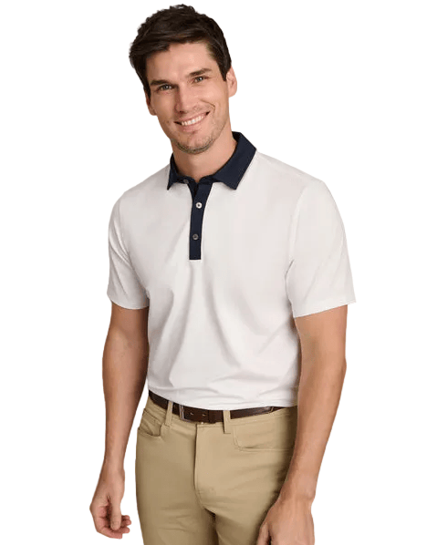 Rhone Polos Rhone - Men's Drive Time Polo