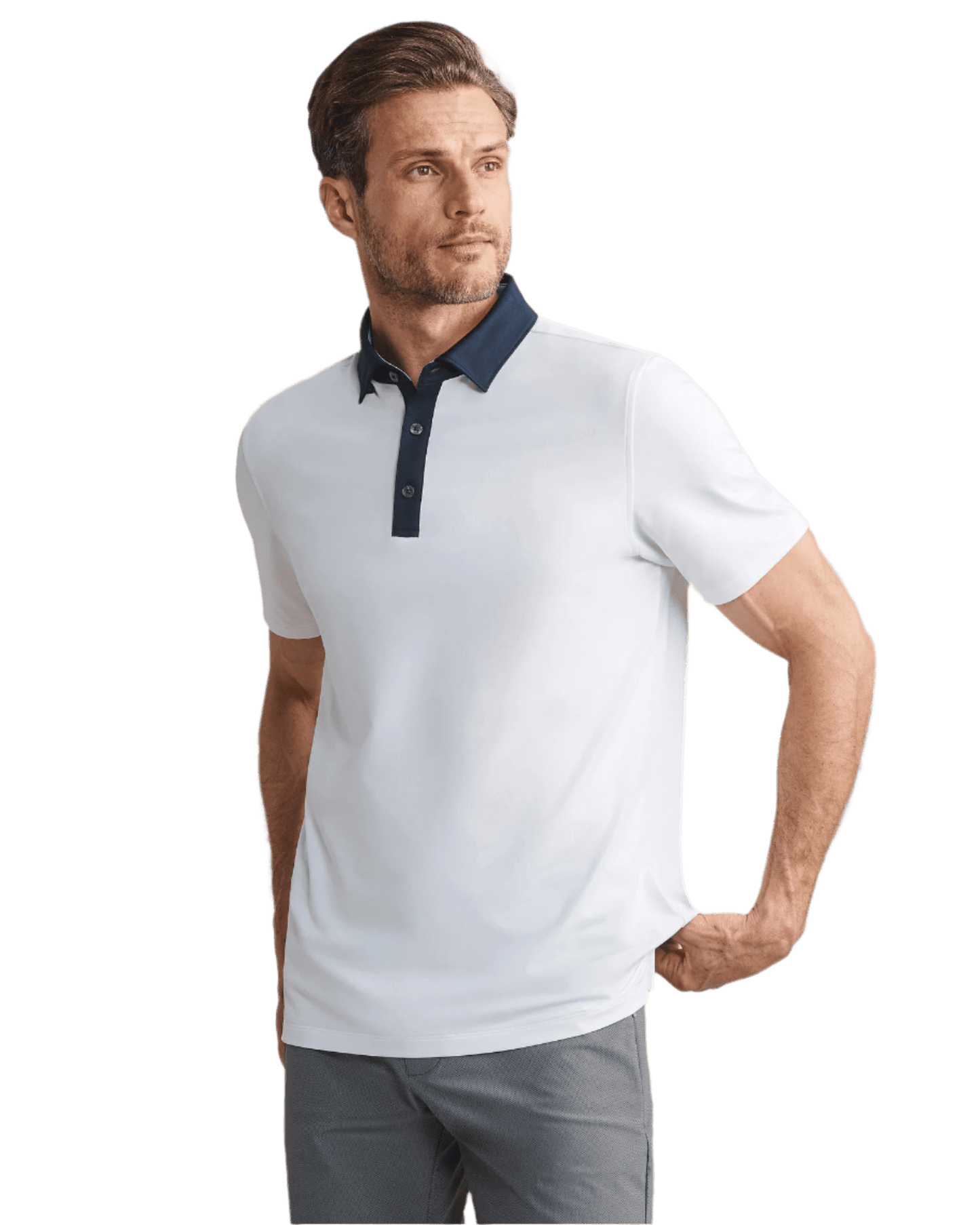 Rhone Polos Rhone - Men's Golf Sport Polo