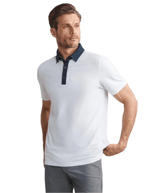 Rhone Polos Rhone - Men's Golf Sport Polo