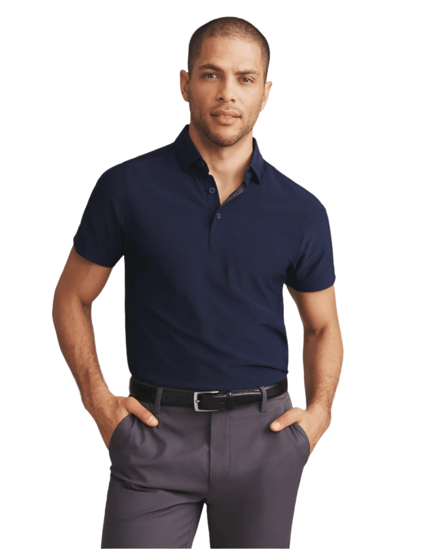 Rhone Polos Rhone - Men's Regatta Pique Polo