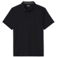 Rhone Polos S / Black Rhone - Men's Regatta Pique Polo