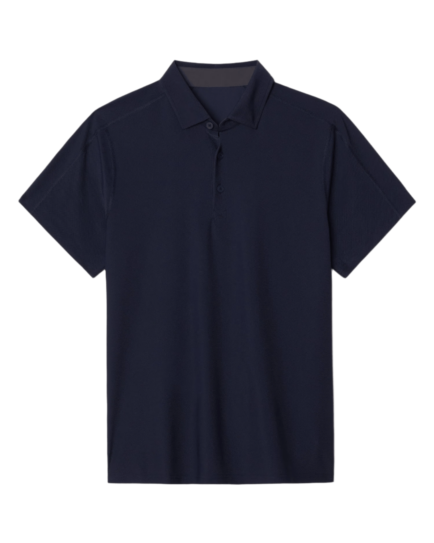 Rhone Polos S / True Navy Rhone - Men's Regatta Pique Polo