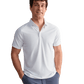 Rhone Polos S / White Rhone - Men's Regatta Pique Polo