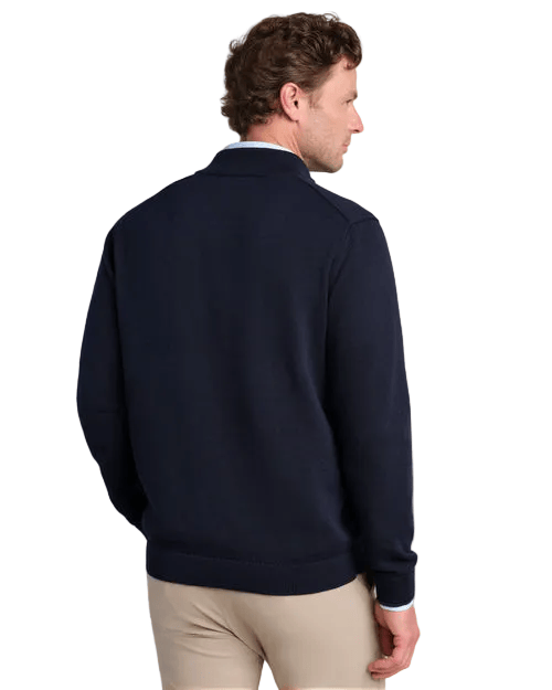 Rhone Sweaters Rhone - Men's Commuter 1/4-Zip Sweater