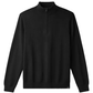 Rhone Sweaters S / Black Rhone - Men's Commuter 1/4-Zip Sweater